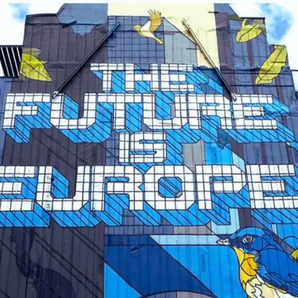 Mario Draghi discorso futuro Unione Europea